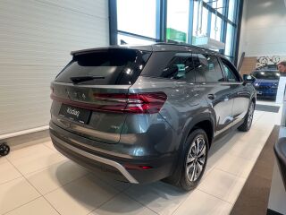 Skoda Kodiaq Selection 2.0 TDI 142kW