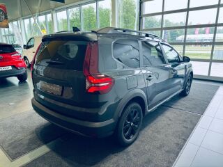 Dacia Jogger LE EXTREME 1.0 TCe LPG 100hj 74kW