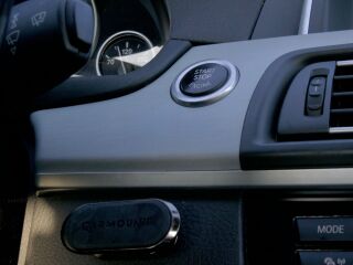 BMW 523 3.0 R6 150kW
