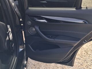 BMW X2 X-Drive M-pakett 2.0 140kW