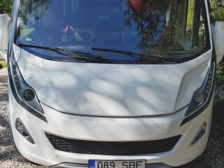 Giottiline 937 110kW