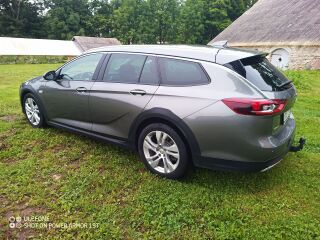 Opel Insignia 2.0 154kW