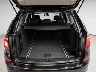 BMW X3 M xDrive30d 3.0 190кВ