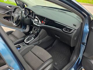 Opel Astra 1.6 100kW