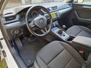 Skoda Superb Trend 1.6 TDi 88kW