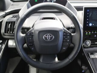Toyota bZ4X Executive 73kW