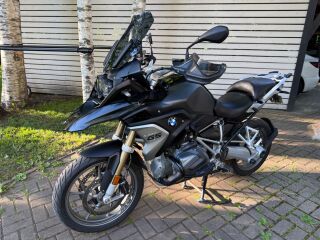 BMW R 1250 GS boxer 100кВ