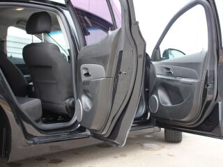 Chevrolet Cruze 1.8 104kW