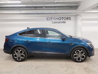Renault Arkana E-Tech Intens 1.6 69kW