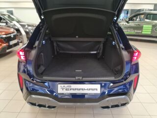 Cupra Terramar Terramar E-HYBRID 1.5 TSI 110кВ