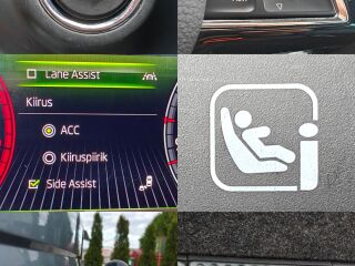 Skoda Superb Laurin&Klement 4x4 2.0 140кВ