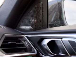 BMW M440 3.0 275кВ