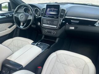 Mercedes-Benz GLS 350 d 4Matic AMG-Line Designo Edition 3.0 190kW