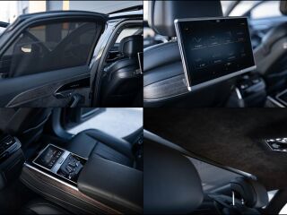 Audi A8 50 TDI Quattro 3.0 V6 210кВ