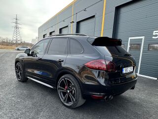 Porsche Cayenne 3.0 180кВ