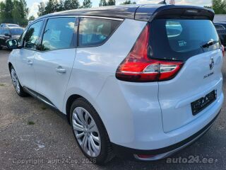 Renault Grand Scenic 1.7 88kW