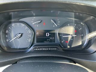 Toyota ProAce Shuttle 2.0 110kW