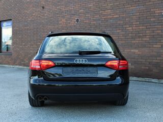 Audi A4 Avant 2.0 R4 TDI 100кВ