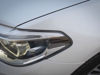 BMW 530 Sportpakett 3.0 195kW