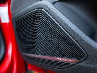 Audi RS 5 2.9 V6 Bi-Turbo 331kW