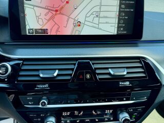 BMW 540 xDrive Touring M-Sport 3.0 250кВ