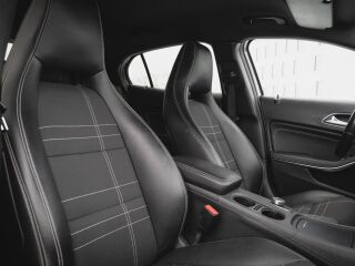 Mercedes-Benz GLA 180 1.5 80kW