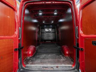 Volkswagen Crafter L4H3 N1 2.0 130kW