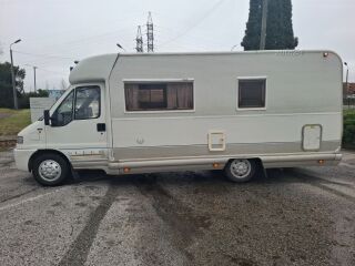Fiat ELNAGH SLEEK 595 2.5 TDI 85kW