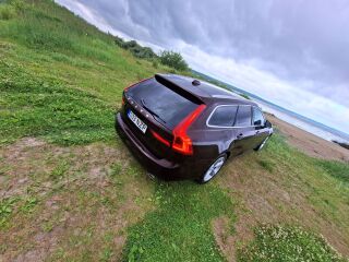 Volvo V90 2.0 D4 140кВ