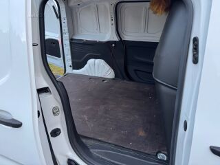 Toyota ProAce City 1.5 75kW