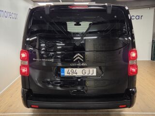 Citroen Spacetourer VIP L3 2.0 130kW