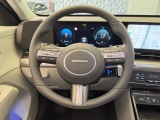Hyundai Kona Premium Hybrid 1.6 GDi Hybrid 104kW