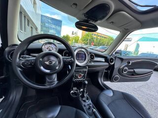 MINI Cooper D 2.0 82kW