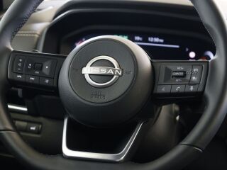Nissan Qashqai N-Connecta 116kW