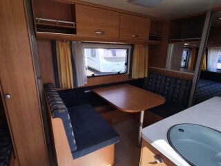 Knaus Sport 500