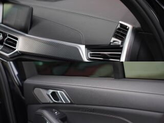 BMW X5 M50 M50D 3.0 294kW