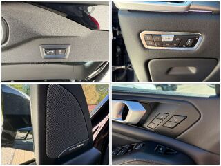 BMW X5 M50d 3.0 294кВ