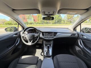 Opel Astra 1.4 110kW