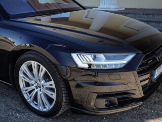 Audi A8 3.0 210kW