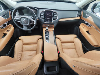 Volvo XC90 D5 AWD 7K INSCRIPTION 2.0 165kW