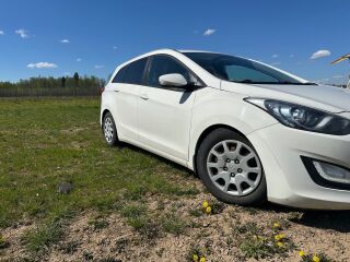 Hyundai i30 1.6 94кВ
