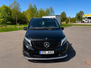 Mercedes-Benz V 250 Edition 1 2.1 140kW