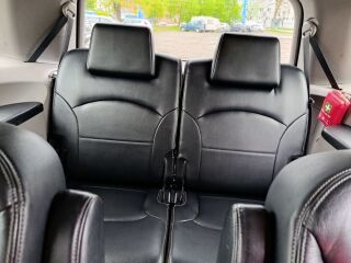 Mitsubishi Grandis 2.0 100kW
