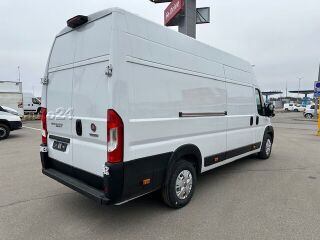 Fiat Ducato L4H3 2.2 Mjet 103kW