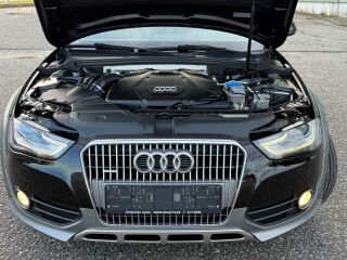 Audi A4 allroad Avant Quattro S-Line EU5 3.0 V6 TDI 180кВ