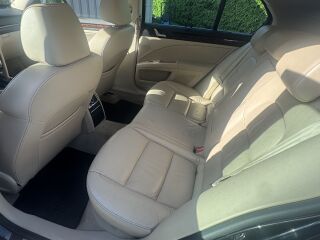 Skoda Superb 1.8 118кВ