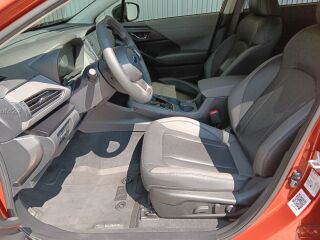 Subaru Crosstrek AWD E-Boxer TOURING EyeSight CVT 2.0 100kW
