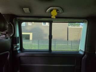 Volkswagen Multivan 2.5 128кВ