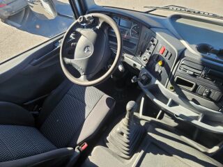 Mercedes-Benz Axor 1824 6.4 175kW