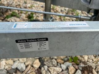 Hulco Medax 2